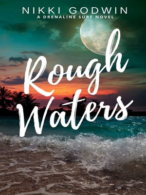 cover image of Rough Waters